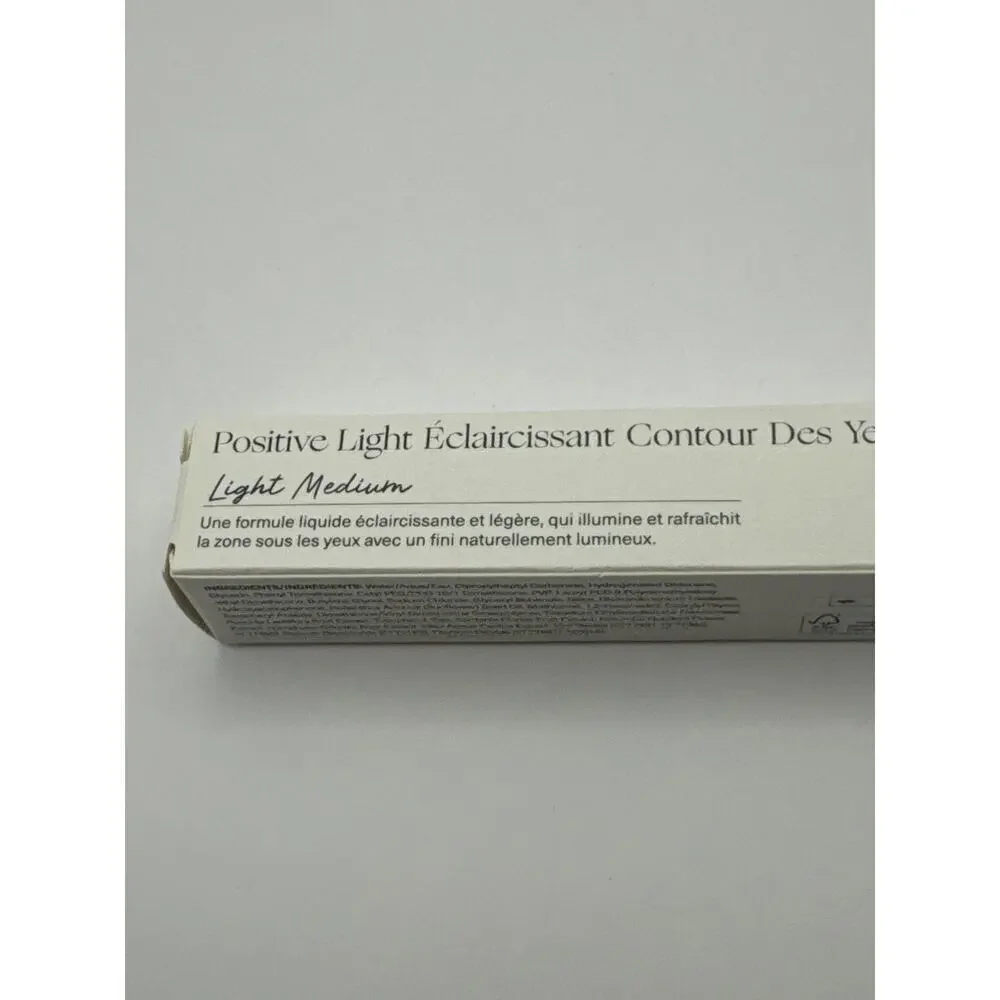 Rare Beauty‎ by Selena Gomez  Positive Light Under Eye Brightener BNIB